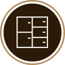 宅配BOX(無料)