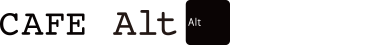 CAFE Alt